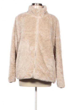 Дамско яке Esprit, Размер XL, Цвят Бежов, Цена 67,99 лв.