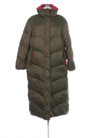 Dámska bunda  Esprit, Veľkosť S, Farba Zelená, Cena  18,95 €