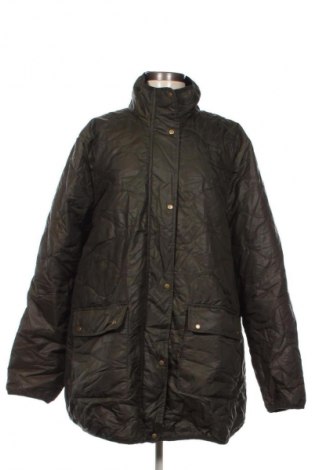 Dámska bunda  Essentials by Tchibo, Veľkosť XXL, Farba Zelená, Cena  18,95 €
