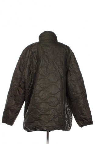 Dámska bunda  Essentials by Tchibo, Veľkosť XXL, Farba Zelená, Cena  18,95 €