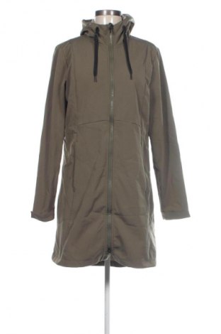 Geacă de femei Essentials by Tchibo, Mărime M, Culoare Verde, Preț 97,99 Lei