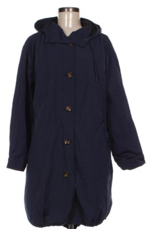 Damenjacke Essentials by Tchibo, Größe S, Farbe Blau, Preis 21,99 €