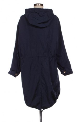 Damenjacke Essentials by Tchibo, Größe S, Farbe Blau, Preis 21,99 €