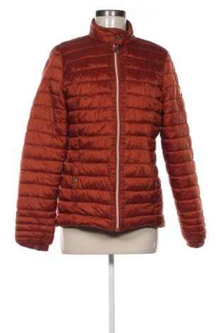 Damenjacke Essentials by Tchibo, Größe M, Farbe Orange, Preis 24,57 €