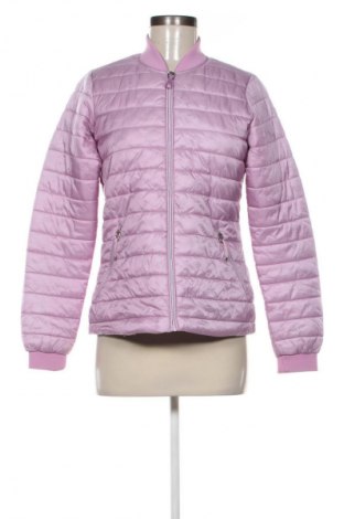 Geacă de femei Essentials by Tchibo, Mărime S, Culoare Mov deschis, Preț 126,40 Lei