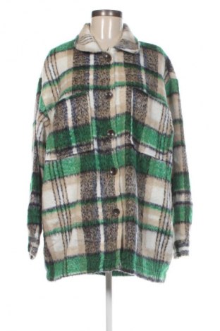 Dámská bunda  Ever.me by Takko Fashion, Velikost XL, Barva Vícebarevné, Cena  439,00 Kč