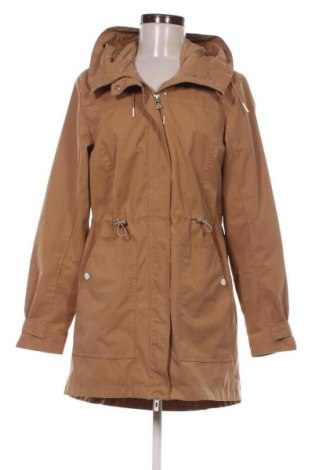 Damenjacke Ever.me by Takko Fashion, Größe S, Farbe Beige, Preis € 24,57