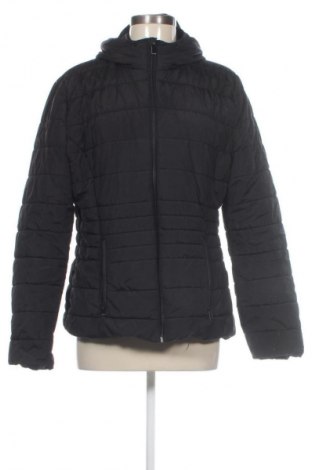 Damenjacke Ever.me by Takko Fashion, Größe L, Farbe Schwarz, Preis 32,99 €