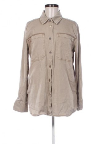 Damenjacke Ever.me by Takko Fashion, Größe M, Farbe Braun, Preis € 8,99