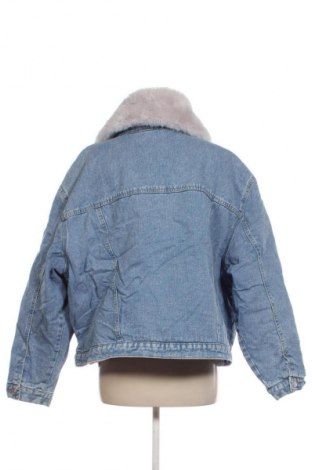 Damenjacke F&F, Größe XL, Farbe Blau, Preis € 36,99