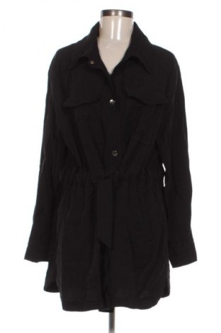 Dámská bunda  F&F, Velikost XL, Barva Černá, Cena  608,00 Kč