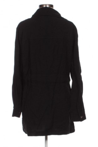 Dámská bunda  F&F, Velikost XL, Barva Černá, Cena  608,00 Kč