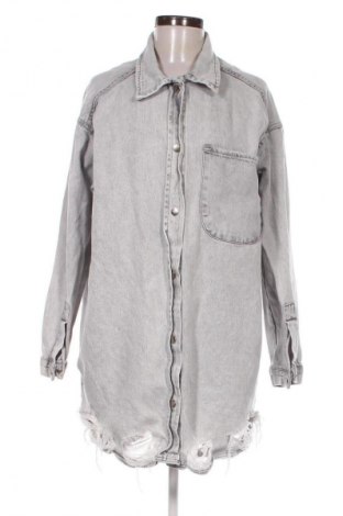 Női dzseki Fashion, Méret XL, Szín Szürke, Ár 11 000 Ft