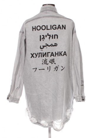 Női dzseki Fashion, Méret XL, Szín Szürke, Ár 11 000 Ft