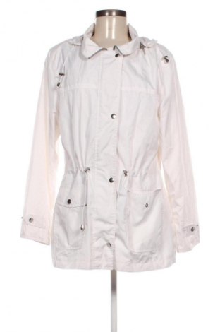 Geacă de femei Fashion, Mărime M, Culoare Alb, Preț 109,99 Lei