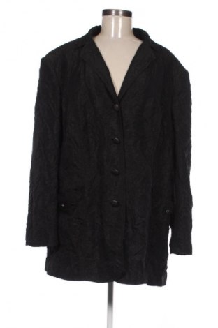 Női dzseki Fashion Elle, Méret 3XL, Szín Fekete, Ár 9 600 Ft