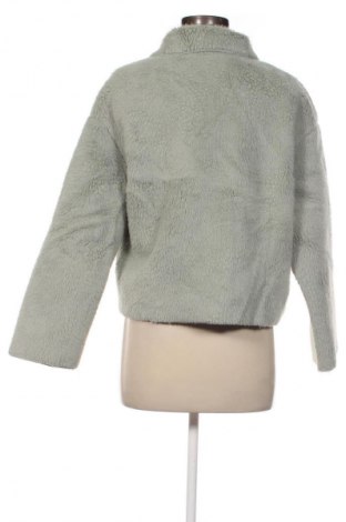 Dámska bunda  Fen, Veľkosť L, Farba Zelená, Cena  14,95 €