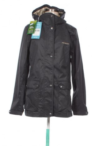 Dámska bunda  Finside, Veľkosť M, Farba Sivá, Cena  77,95 €
