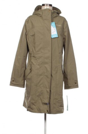 Damenjacke Finside, Größe L, Farbe Grün, Preis 204,99 €