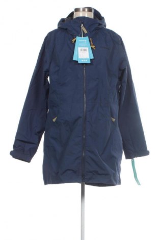 Damenjacke Finside, Größe L, Farbe Blau, Preis 204,99 €
