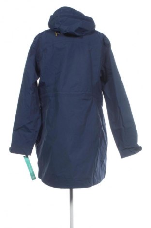 Damenjacke Finside, Größe L, Farbe Blau, Preis 204,99 €