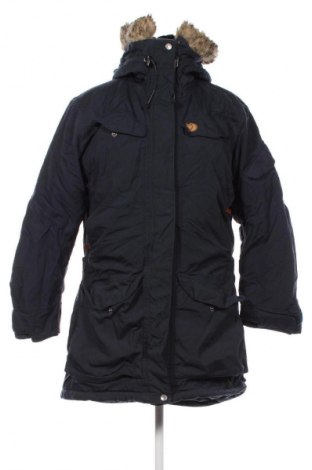 Dámská bunda  Fjallraven, Velikost M, Barva Modrá, Cena  3 449,00 Kč