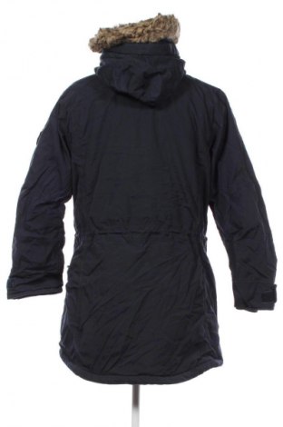 Dámská bunda  Fjallraven, Velikost M, Barva Modrá, Cena  3 449,00 Kč