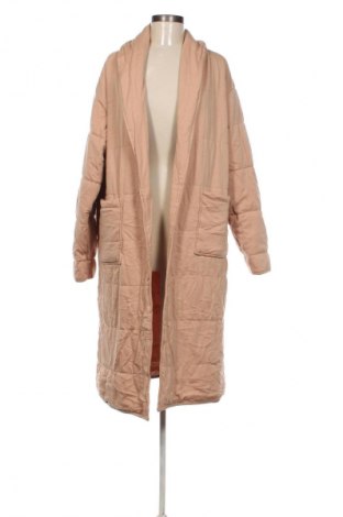 Damenjacke Forever 21, Größe S, Farbe Beige, Preis € 104,99