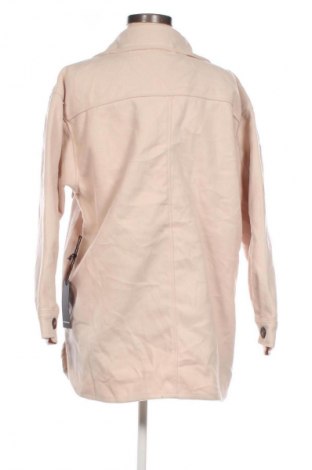 Női dzseki Forever 21, Méret S, Szín Bézs, Ár 16 209 Ft