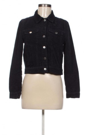 Kurtka damska Forever 21, Rozmiar S, Kolor Niebieski, Cena 24,99 zł