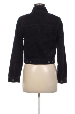 Kurtka damska Forever 21, Rozmiar S, Kolor Niebieski, Cena 24,99 zł