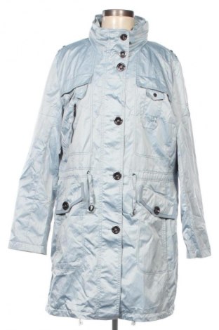Damenjacke Frandsen, Größe L, Farbe Blau, Preis 24,99 €