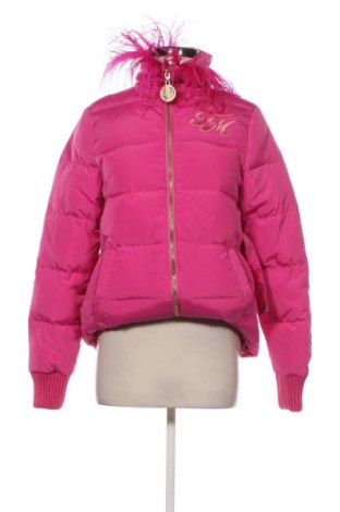 Geacă de femei Frankie Morello, Mărime S, Culoare Roz, Preț 904,99 Lei