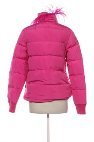 Geacă de femei Frankie Morello, Mărime S, Culoare Roz, Preț 904,99 Lei