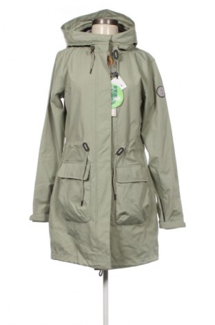 Geacă de femei G.I.G.A. Dx by Killtec, Mărime M, Culoare Verde, Preț 234,99 Lei