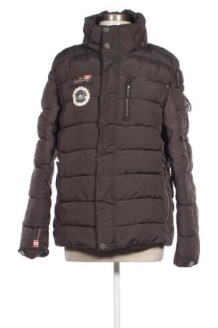 Damenjacke G.I.G.A. Dx by Killtec, Größe L, Farbe Braun, Preis € 49,99