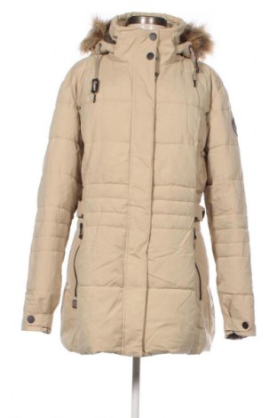 Damenjacke G.I.G.A. Dx by Killtec, Größe XL, Farbe Beige, Preis € 52,99