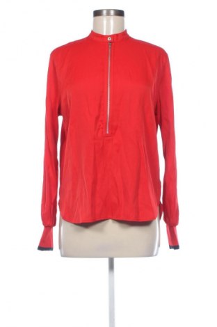 Női blúz G-Star Raw, Méret M, Szín Piros, Ár 12 000 Ft
