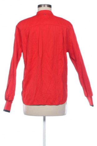 Női blúz G-Star Raw, Méret M, Szín Piros, Ár 12 000 Ft