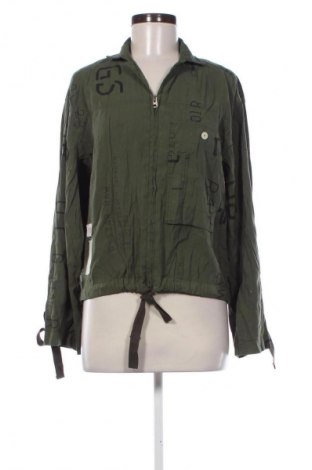 Női dzseki G-Star Raw, Méret S, Szín Zöld, Ár 21 369 Ft