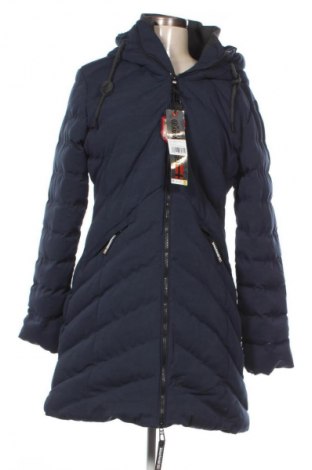 Damenjacke GEO NORWAY, Größe L, Farbe Blau, Preis 264,99 €