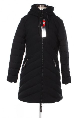 Dámská bunda  GEO NORWAY, Velikost XL, Barva Černá, Cena  6 149,00 Kč