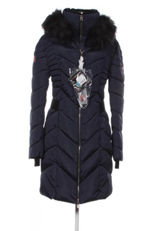 Geacă de femei GEO NORWAY, Mărime S, Culoare Albastru, Preț 1.004,99 Lei