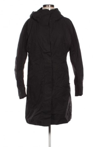 Γυναικείο μπουφάν GORE-TEX, Μέγεθος L, Χρώμα Γκρί, Τιμή 90,99 €