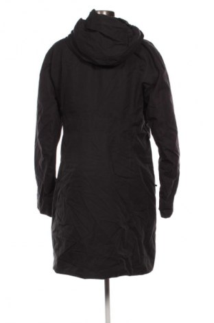 Γυναικείο μπουφάν GORE-TEX, Μέγεθος L, Χρώμα Γκρί, Τιμή 90,99 €