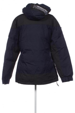 Damenjacke Geographical Norway, Größe L, Farbe Blau, Preis 91,05 €