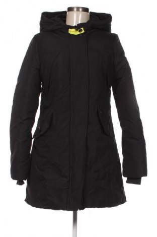 Dámská bunda  Geographical Norway, Velikost M, Barva Černá, Cena  2 499,00 Kč
