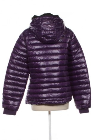 Női dzseki Geographical Norway, Méret XXL, Szín Lila, Ár 102 389 Ft