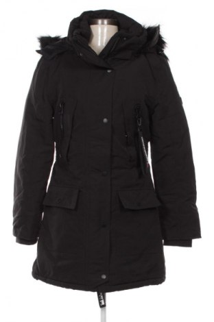 Damenjacke Geographical Norway, Größe M, Farbe Schwarz, Preis 264,99 €