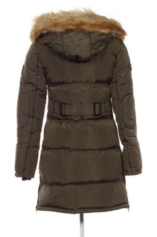Kurtka damska Geographical Norway, Rozmiar S, Kolor Zielony, Cena 1 254,99 zł